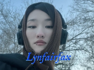 Lynfairfax