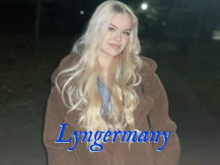 Lyngermany