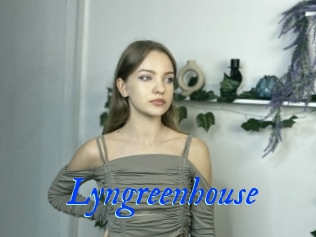 Lyngreenhouse