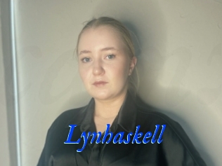 Lynhaskell