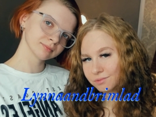 Lynnaandbrimlad