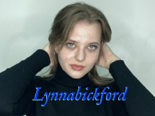 Lynnabickford