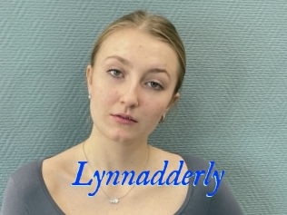 Lynnadderly