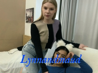 Lynnandmaud