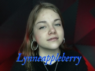 Lynneappleberry