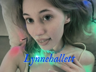 Lynnehallett