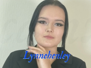 Lynnehenley