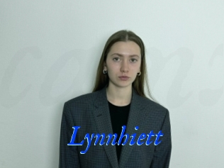 Lynnhiett