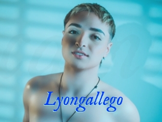 Lyongallego