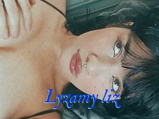 Lyzamy_liz