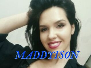 MADDYISON