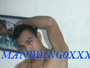 MANDDINGOXXX