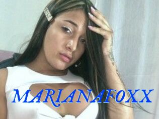 MARIANAFOXX