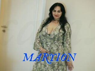 MARYION