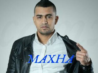 MAXHA