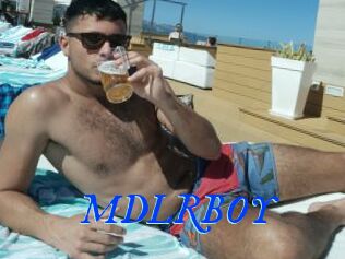 MDLRBOY