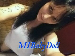 MIBabyDoll