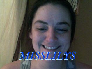 MISSLILYS