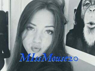 MIssMouse20