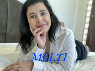 MOLYI