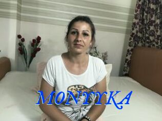 MONYYKA