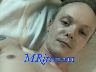 MRiter2211