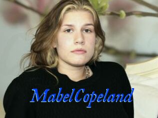 MabelCopeland