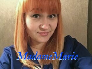 MadameMarie