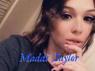 Maddi_Taylor