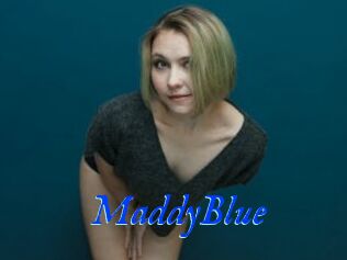 MaddyBlue