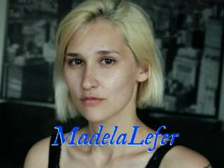 MadelaLefer