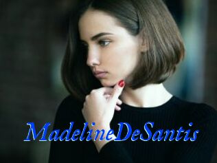 MadelineDeSantis