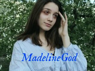 MadelineGod