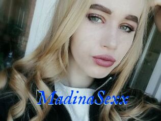 MadinaSexx