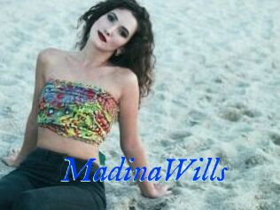 MadinaWills