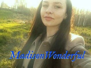 MadisonWonderful