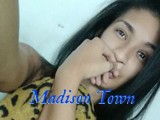 Madison_Town