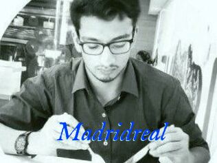 Madridreal