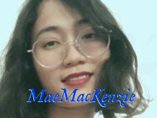 MaeMacKenzie