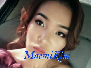 MaemiKim