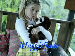 MaggieJade