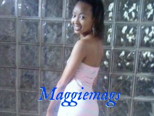 Maggiemags