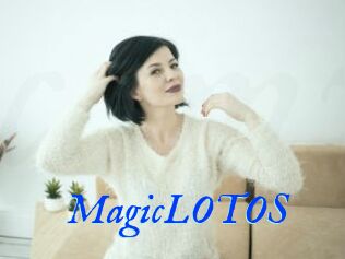 MagicLOTOS