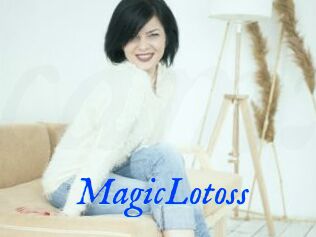 MagicLotoss