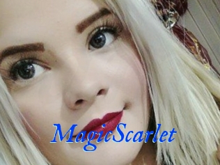 MagicScarlet