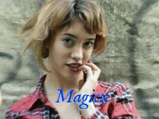 Magicx