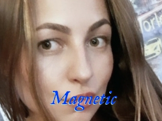 Magnetic