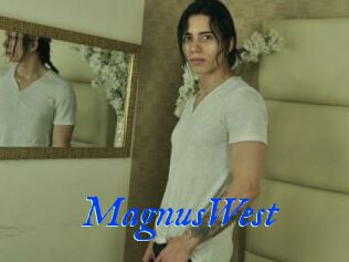 MagnusWest