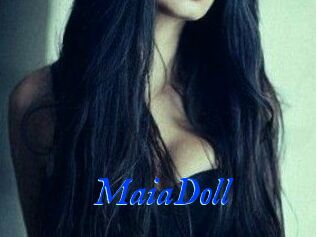 Maia_Doll