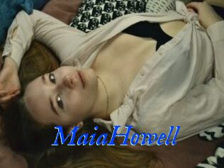 MaiaHowell